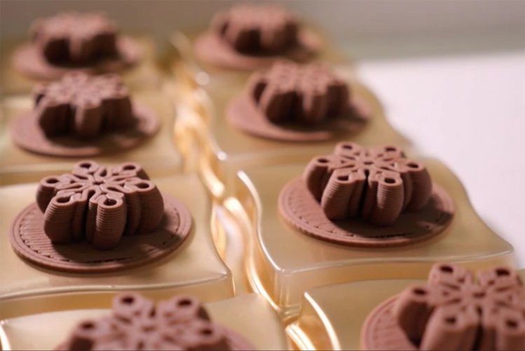 Mondelez-3P-Innovation-create-world-s-first-Cadbury-Dairy-Milk-3D-printer